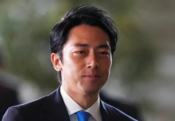 ガチのマジで小泉進次郎総理大臣になるっぽいけど