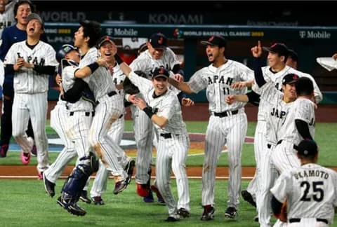 【野球】WBCの地上波放送なしに、民放連会長が吐露 「ゴールデンで再放送できないか…」「どういう交渉ができるか考えていきたい」