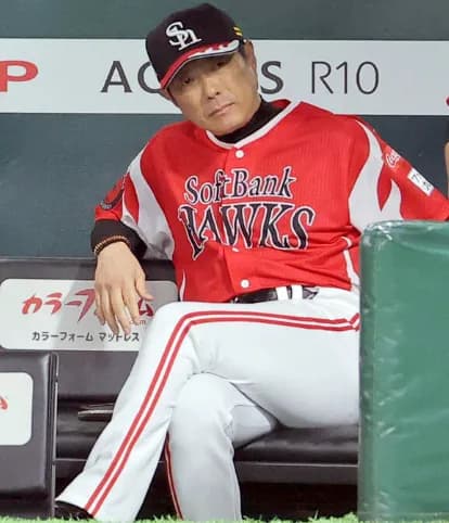 小久保監督、無死満塁の無得点に「まあ、8回ですよ。野球ってそうなりますよね」