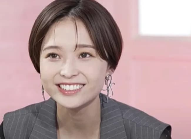 渡邊渚、YouTube再生数減少の指摘に「私のギャラは変わらないので」と勝利宣言