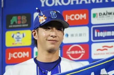 DeNA村田コーチ、度会について「盗塁はできない。守備は上手くない。打ちまくるしかない」