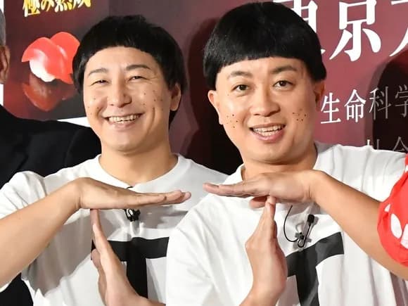 【衝撃】チョコプラさん、CM降板ドミノへwwwwwwww