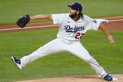 カーショーってNPBで例えると誰?