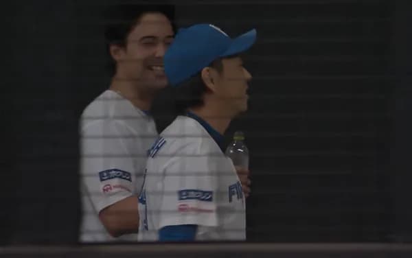 日ハム宮西尚生、通算900試合登板待機も出番なしw