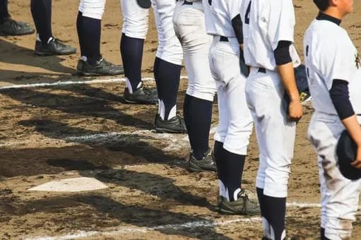 【悲報】高校野球の「一校の格差」がスルーされ続ける理由wwwwwwwwwwwwwwww