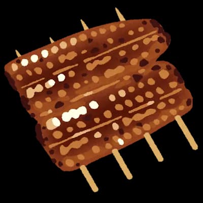 うなぎって美味いけど値段とは見合ってないよな?