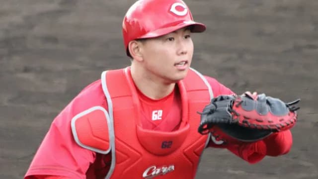 【カープ実況】清水叶人8番捕手!佐々木泰4番!先発「常廣羽也斗vs平良拳太郎」【広島-DeNA/横浜スタジアム】