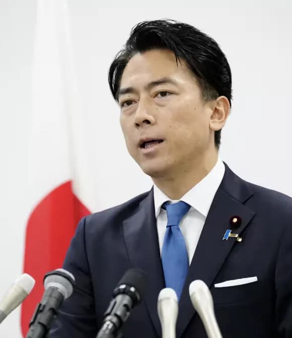 【朗報】小泉進次郎の公約「今後5年で平均賃金100万円増」wwwwwwwwwwwww