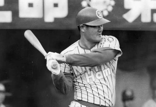 え、この選手日ハムのOBだったの?てなる人物