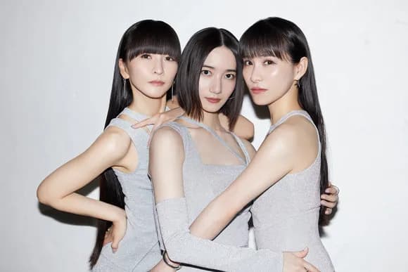 【悲報】Perfume(全員36歳)「1回休ませて貰わないともう持たないっす…」←そんなにしんどいんか?