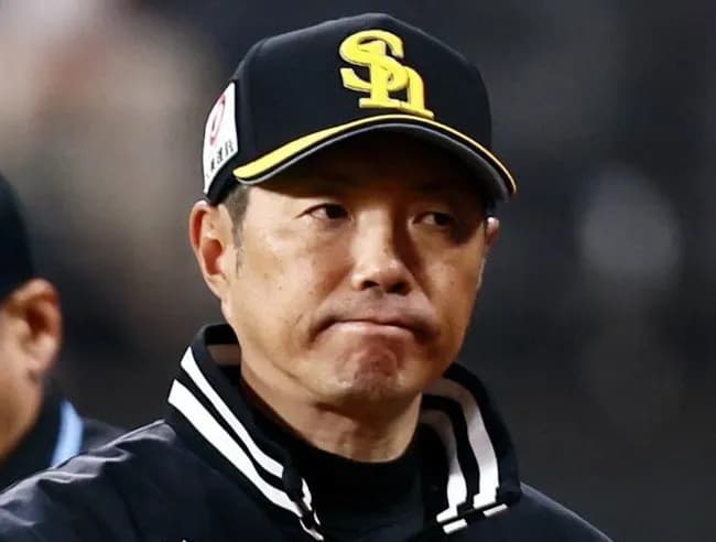 ソフトバンクが本拠地で痛恨3連敗 抜け出せない満塁地獄 今カード6度の満塁機で快音響かず 日本ハムとの差を広げられずも優勝M6