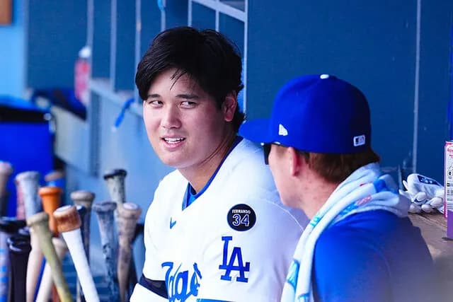 大谷翔平の直近5年間の打撃成績wwwwwwwwww