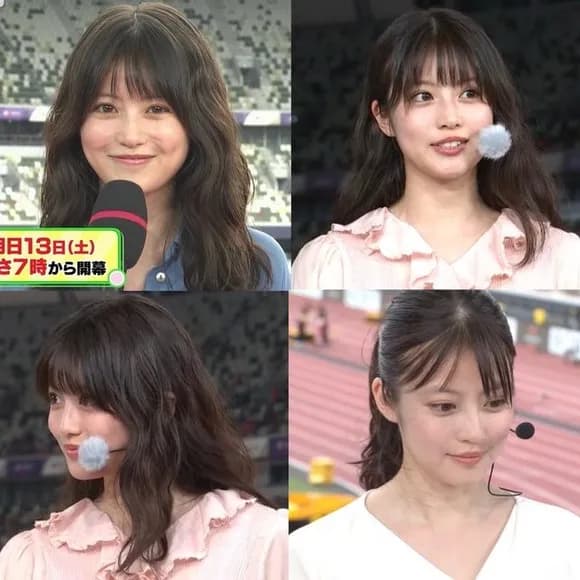 【画像】今田美桜、かわいすぎて話題にwwwwwwwwwwwwwwww