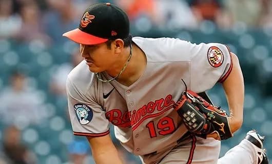 【悲報】菅野智之(10勝9敗 防4.54)、米紙は再契約に否定的「チームの将来像には合わない存在」