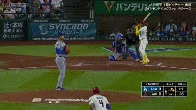 大谷翔平、今季最長6回8K無失点 2勝目の権利…最速163キロで復帰後初のQS達成