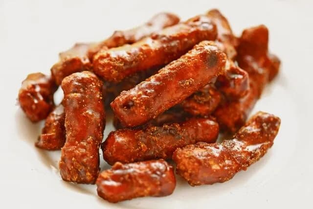 食べたら美味いけど買ってまでして食べないもの