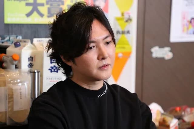 料理研究家のリュウジが「本格志向の男性」に苦言 「ここまで来るとちょっと哀れです」