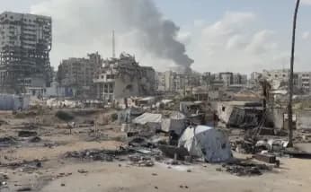 【悲報】石破、パレスチナの食糧危機に無償8億支援wwwwwwwwwwwwwwwwwww