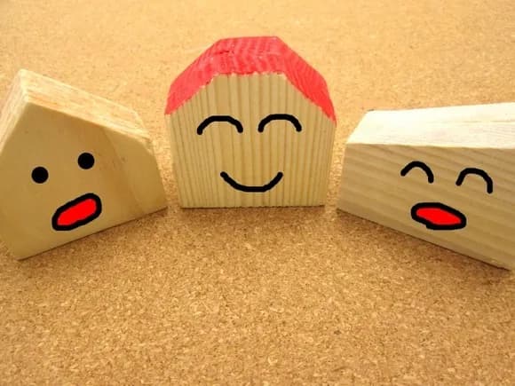 【急募】家の隣が◯◯←なにが一番嬉しい??wwwwwww