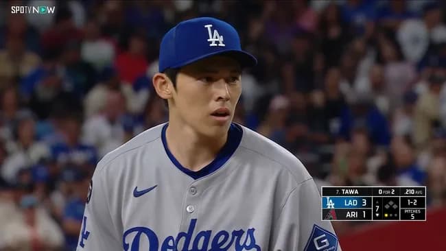 ここから佐々木郎希さんがなんG民の掌を返す為に必要な活躍