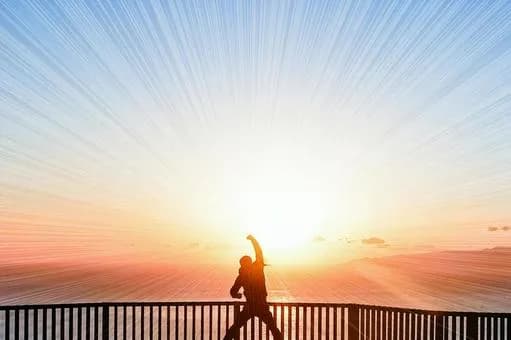 【悲報】成功者ってラッキーなだけじゃね?wwwwwwwwwwwwwwww