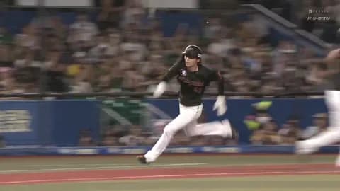 ロッテ、和田康士朗が一軍合流!