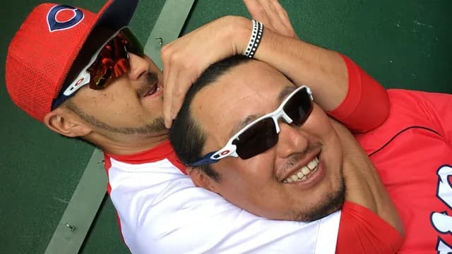 カープ松山竜平、猛打賞3打点の大暴れ!40歳が健在アピール←この天才打者に最適なポジションとは?