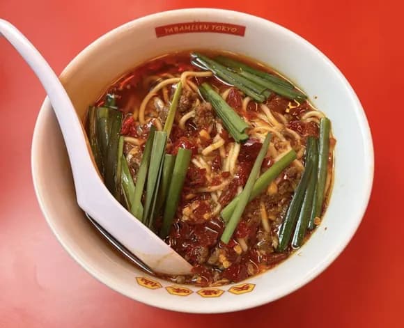 【朗報】台湾ラーメンの「味仙」、東京進出!!wwwwwwwwwwww