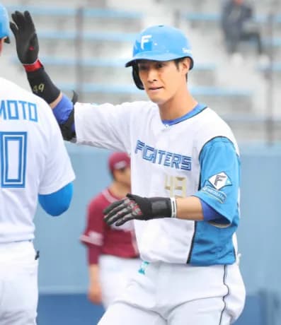 【日本ハム】若林晃弘 今季限りで現役引退へ 28日ヤクルト2軍戦で引退試合実施へ