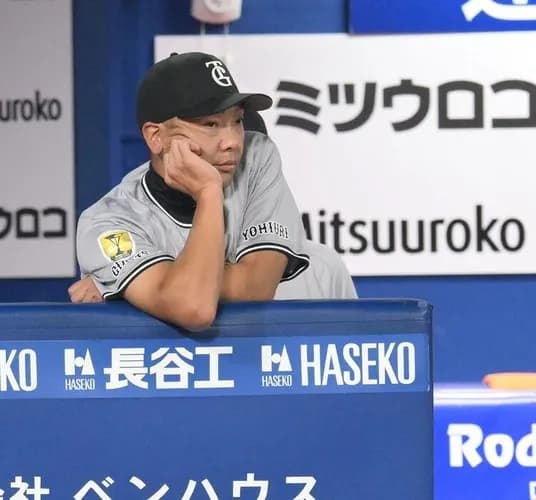 巨人・阿部監督「細かいミスだらけで勝てるわけない」九回も痛恨の送りバント失敗