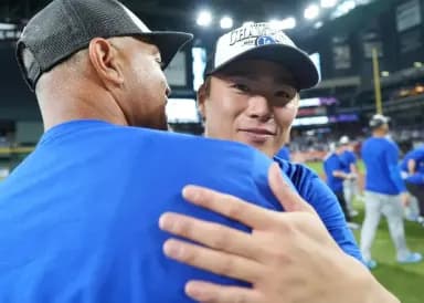 【朗報】山本由伸さん、6回無失点で防御率2.49(リーグ2位)でシーズン200奪三振を達成wwwwwwwww