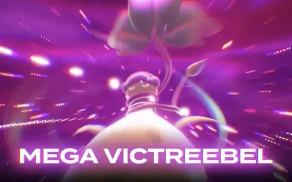 【動画】ポケモン最新作のバトルシーン、めちゃくちゃ面白そうだと話題にwwwwwwwww