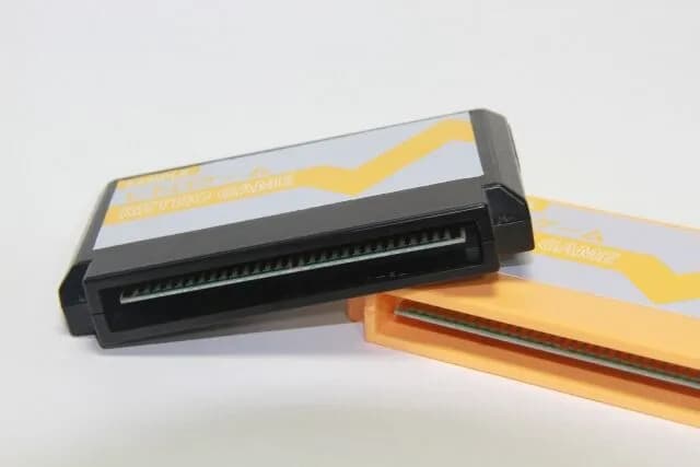 おっさんの子供時代「わぁこんな面白いゲームは初めてだ!」←なんのゲーム?