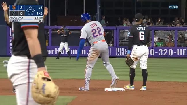 【朗報】フアン・ソトさん、40-40狙う気満々winwinwin