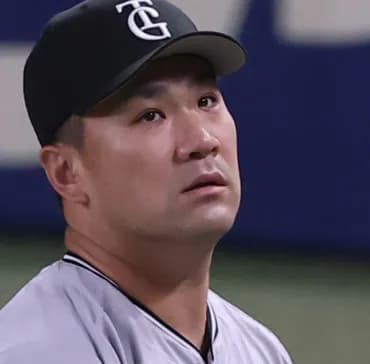 【悲報】巨人田中将大(199勝)、『3位が確定していれば』の条件つきで最終戦10月1日の中日戦に先発・・・・