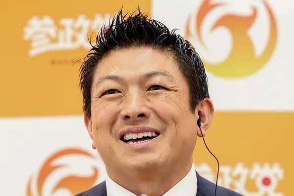 【朗報】参政党神谷さん、マコモ湯に入浴していたwwwwwwwwwwwwww