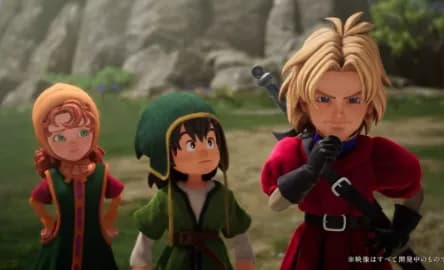 【悲報】スクエニ、オルゴ・デミーラだった「ドラクエVIIリメイクでは複数の街を削除しました」wwwwww