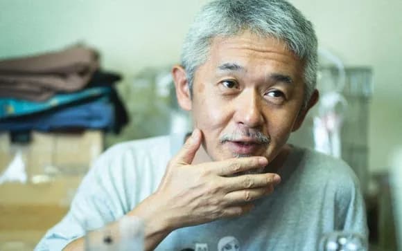 【悲報】天才漫画家の新井英樹(62)さん、ヒット作を生み出せないまま終わりそうwwwwwwwwwwwwwwww