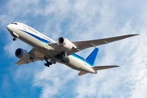 【悲報】ワイ、飛行機の乗り方が未だに分からないwwwwwwwwwwwwwwww