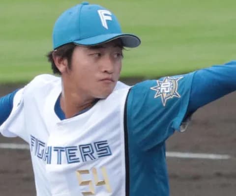 【日本ハム】24年トミー・ジョン手術受けた安西叶翔が約2年ぶり復帰登板 1回1安打2K0封