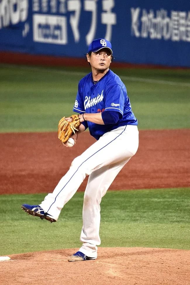 中日「阿部出して涌井取るぞ」なんG民「チュニドラアホすぎw」有識者「涌井の方が期待値高い」