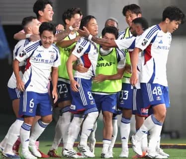 【悲報】日産、J1横浜マリノス売却も『0円売却』となる模様。専門家「Jリーグはチーム価値がゼロ。」