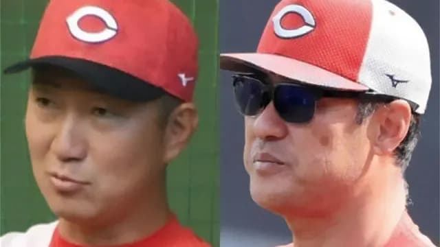 カープ高橋建&横山竜士2軍投手コーチ退団決定。後任は未定。来季再建へテコ入れ