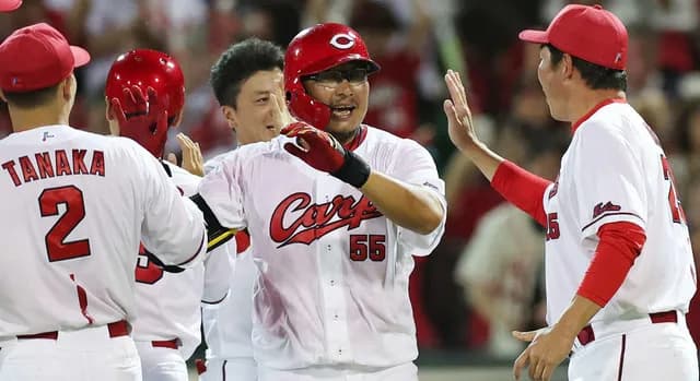 カープ松山にコーチ打診はなし?田中はコーチ&引退試合を固辞