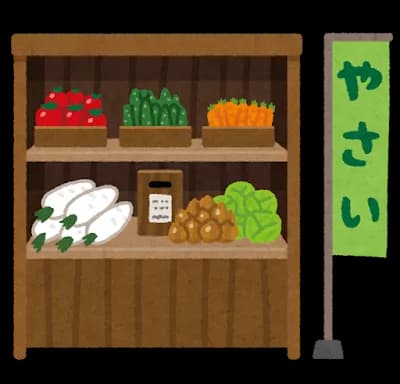 無人販売所「万引きされたー!悔しい」 視聴者「かわいそう!万引き許すな」 ←これさ