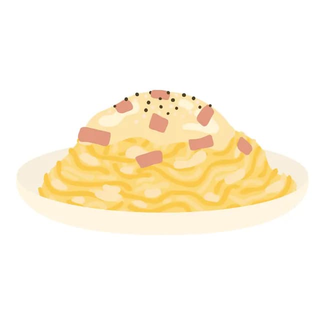 パスタソースの中でカルボナーラだけは超絶美味いの出てこないよな