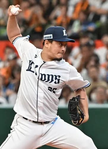 3年連続Bクラス確定の西武が大量11人と来季の契約結ばず パ・リーグシーズン最多登板の平井克典ら