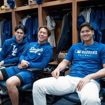 【MLB】山本由伸はワイルドカードS第2戦に先発へ ロバーツ監督が明言…大谷翔平は第3戦の先発が濃厚