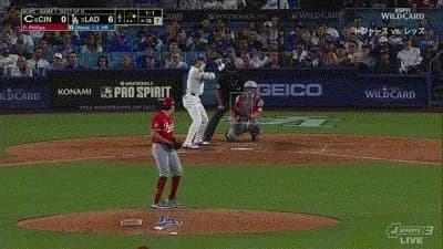 大谷翔平がPS初戦からいきなり2本塁打! PSでの1試合2発は自身初…2年連続頂点へ好発進