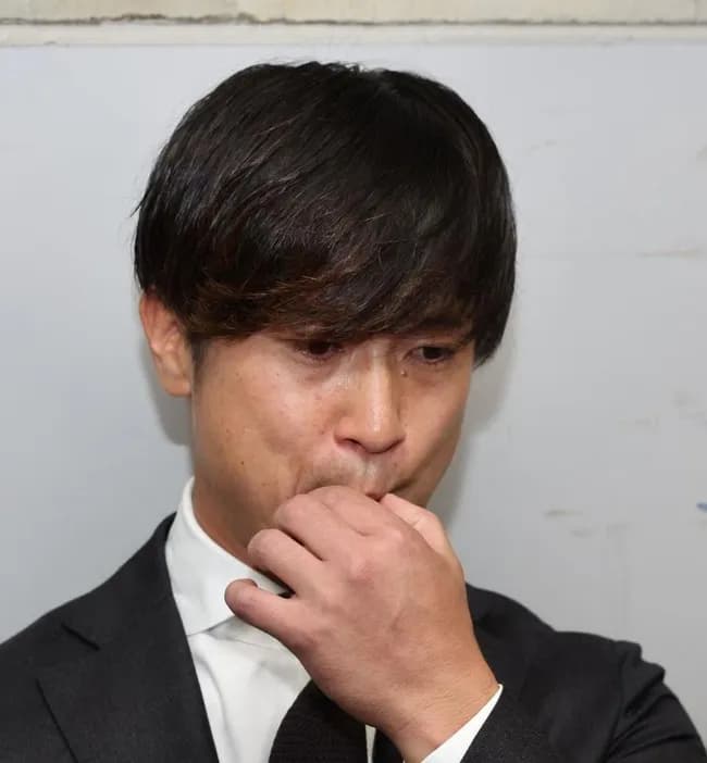 広島 上本崇司、松山竜平、田中広輔ら大量8人に戦力外通告 上本は引退示唆「正直体はボロボロ、悔いはない」松山と田中は現役続行希望